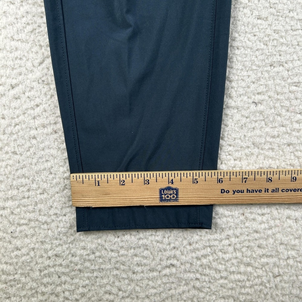 Athleta Jogger Pants Womens 6 Midtown Lightweight Stretch Pocket Hiking Travel - Picture 15 of 16